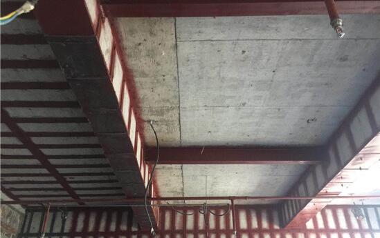 蚌埠建筑粘钢加固的加固施工有哪些施工注意事项